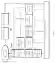 Fig. 02 - MULTI-LAYERED OPTICAL RECORDING MEDIUM AND METHOD FOR OPTICAL RECORDING AND READING