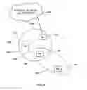 Fig. 04 - Enhancement of node connectivity in a wireless communications network with changing topology via adaptive role changing