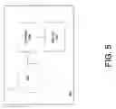 Fig. 06 - Mobile station handover using transferrable virtual access point address for wireless networks