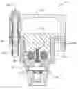 Fig. 01 - Shielded sample cell insertion and removal apparatus for X-ray analyzer