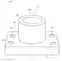 Fig. 07 - Ear mold