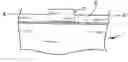 Fig. 01 - BAG INCLUDING CLOSING PROFILES ACTUATED BY A SLIDER