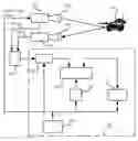 Fig. 01 - Integrated optical communication and range finding system and application thereof