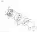 Fig. 06 - FIXED VANE TYPE HYDRAULIC MOTOR