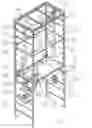 Fig. 02 - Apparatus for incinerating gases from a processing chamber