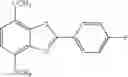 Fig. 09 - ISOTOYPICALLY-LABELED BENZOTHIAZOLE COMPOUNDS AS IMAGING AGENTS FOR AMYLOIDOGENIC PROTEINS