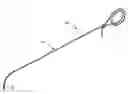 Fig. 01 - Wound Suture Capable of Identifying the Presence of Bacteria