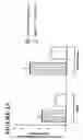 Fig. 06 - Method of increasing trafficking of endothelial progenitor cells to ischemia-damaged tissue