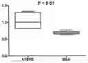 Fig. 01 - Telomerase delivery by biodegradable Nanoparticle