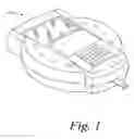 Fig. 02 - Process of Making Electrolessly Plated Auto-Calibration Circuits for Test Sensors