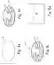 Fig. 06 - Process of Making Electrolessly Plated Auto-Calibration Circuits for Test Sensors
