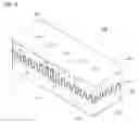 Fig. 03 - LINEAR DEPOSITION SOURCES FOR DEPOSITION PROCESSES