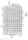 Fig. 02 - SUPPLE PENETRATION RESISTANT FABRIC AND METHOD OF MAKING