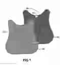 Fig. 02 - Material for Providing Impact Protection