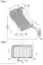 Fig. 03 - Battery system with battery cells arranged in array alignment