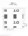 Fig. 02 - RETICLE FOR OPTICAL PROXIMITY CORRECTION TEST PATTERN AND METHOD OF MANUFACTURING THE SAME
