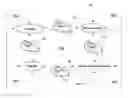Fig. 01 - Ionic polymer flocculants for the preparation of chemically processed toner