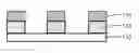Fig. 01 - Method for reducing side lobe printing using a barrier layer