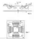 Fig. 06 - Method to build a wirebond probe card in a many at a time fashion
