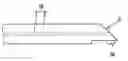Fig. 01 - Optical fiber illuminator, method of fabricating optical fiber illuminator, and optical recording head and optical recording and reading apparatus having the optical fiber illuminator