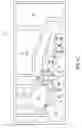 Fig. 04 - Methods and instruments for processing a sample in a multi-chambered receptacle