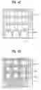 Fig. 08 - Organic el display panel for reducing resistance of electrode lines