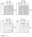 Fig. 04 - Method for manufacturing a sensor array including a monolithically integrated circuit