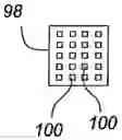 Fig. 01 - METHOD OF MAKING AN IMPROVED SELECTIVE EMITTER FOR SILICON SOLAR CELLS