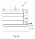 Fig. 07 - Method for making a thin-film poly-crystalline silicon solar cell on an indium tin oxide-glass substrate at a low temperature