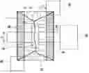 Fig. 01 - Method of fabricating thin film transistor structure having strip-shaped silicon island