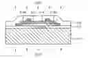 Fig. 01 - Methods of manufacturing an oxide semiconductor thin film transistor