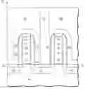 Fig. 01 - Method of forming a via