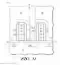 Fig. 08 - Method of forming a via