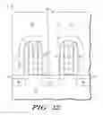 Fig. 09 - Method of forming a via