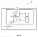 Fig. 08 - Field effect transistor with narrow bandgap source and drain regions and method of fabrication