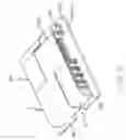 Fig. 19 - Low profile modular electrical connectors and systems
