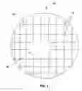 Fig. 02 - Chemical-mechanical planarization pad having end point detection window