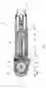 Fig. 03 - Grinder with easily replacing grinding tool