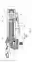 Fig. 04 - Grinder with easily replacing grinding tool