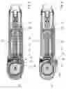 Fig. 06 - Grinder with easily replacing grinding tool