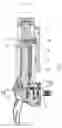 Fig. 07 - Grinder with easily replacing grinding tool