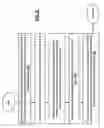 Fig. 09 - Diversity receiver system with interference cancellation and methods for use therewith