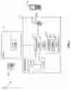 Fig. 02 - Telephone with dynamically programmable push buttons for access to advanced applications