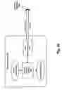 Fig. 07 - System and method remote servicing of a wireless data processing device
