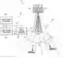 Fig. 01 - Method and apparatus for smart beam selection in a smart antenna system