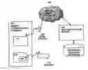 Fig. 01 - Method, Subscriber Identity Module and System for Providing Mobile Communication Terminal Location Data