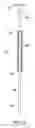 Fig. 11 - Shaft Structure with Configurable Bending, Weight, Moment-of-Inertia and Torque Profile