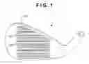 Fig. 02 - Golf club head