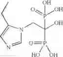 Fig. 09 - C-C-alkyl-imidazole-bisphosphonates