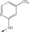 Fig. 320 - Heterocyclic sulfonamides as inhibitors of ion channels